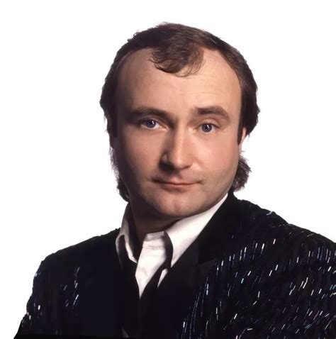 phil collins hook|phil collins vie privée.